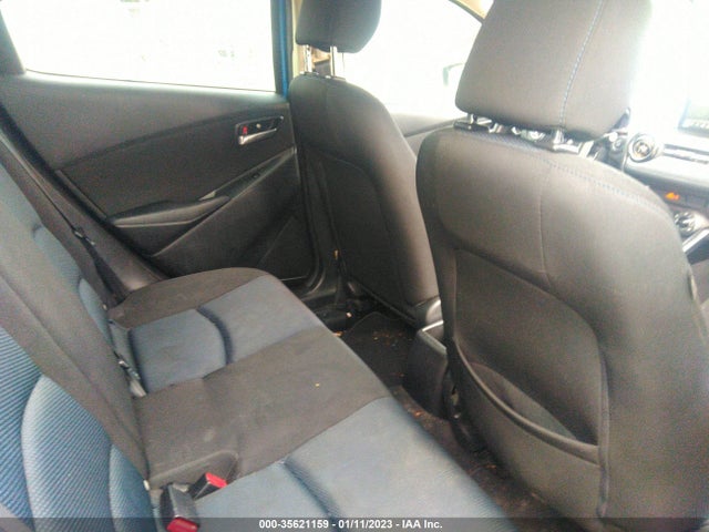 2018 Toyota Yaris, VIN: 3MYDLBYV9JY329843