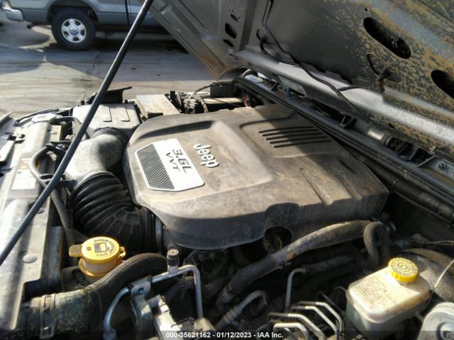 1C4AJWAG3DL649411 Jeep Wrangler Sport