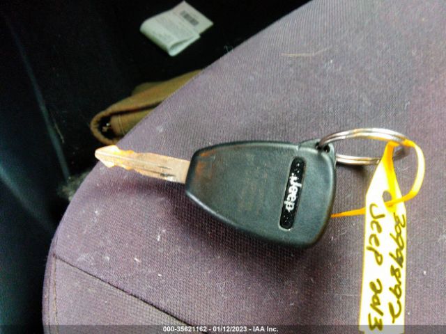 1C4AJWAG3DL649411 Jeep Wrangler Sport