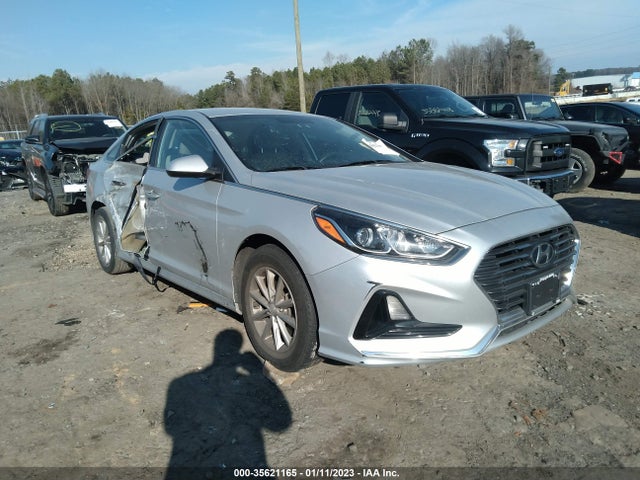 2018 Hyundai Sonata, VIN: 5NPE24AF8JH656607