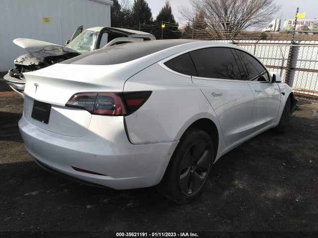 Tesla Model 3 Range 2019 5YJ3E1EA0KF486500 Image 5