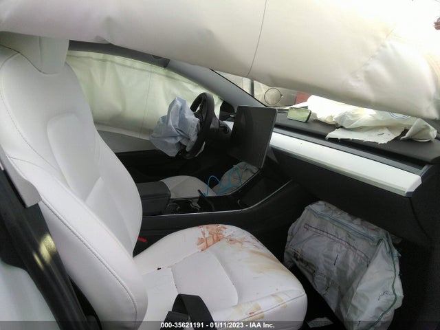 Tesla Model 3 Range 2019 5YJ3E1EA0KF486500 Image 6