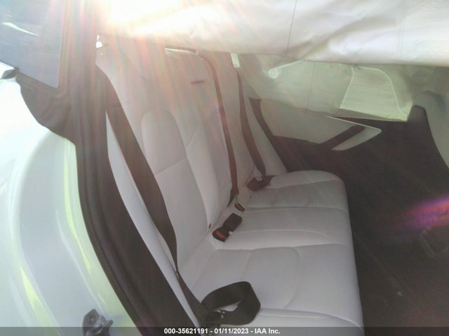 Tesla Model 3 Range 2019 5YJ3E1EA0KF486500 Image 9