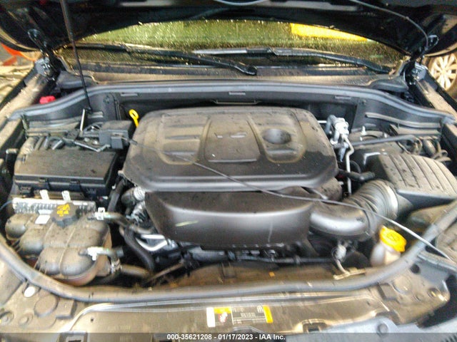 2021 Jeep Grand Cherokee, VIN: 1C4RJFAGXMC673370
