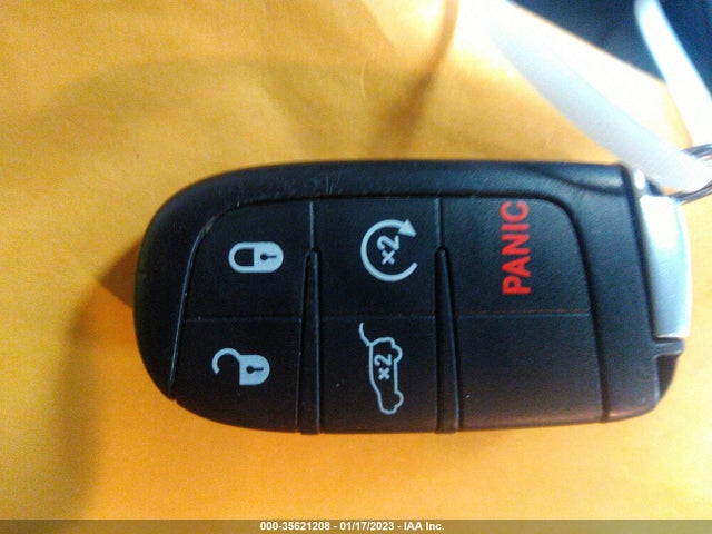 2021 Jeep Grand Cherokee, VIN: 1C4RJFAGXMC673370