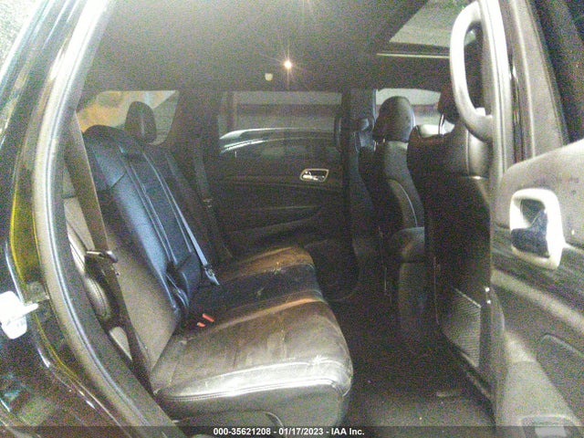 2021 Jeep Grand Cherokee, VIN: 1C4RJFAGXMC673370