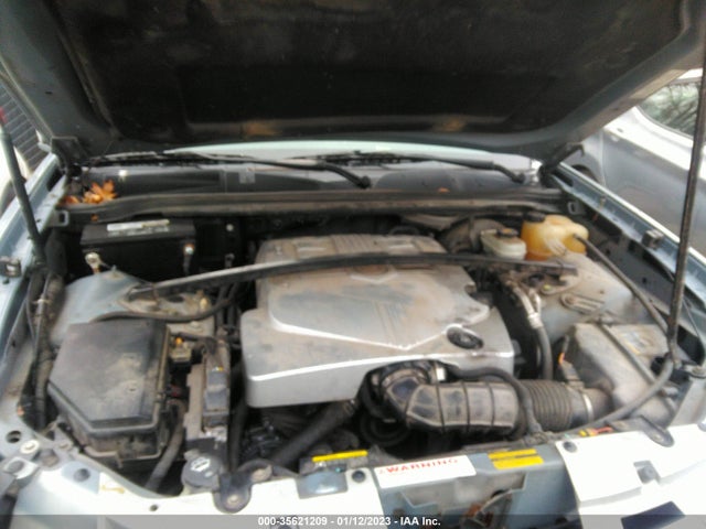 Cadillac SRX 2007 1GYEE637970148655 Image 11