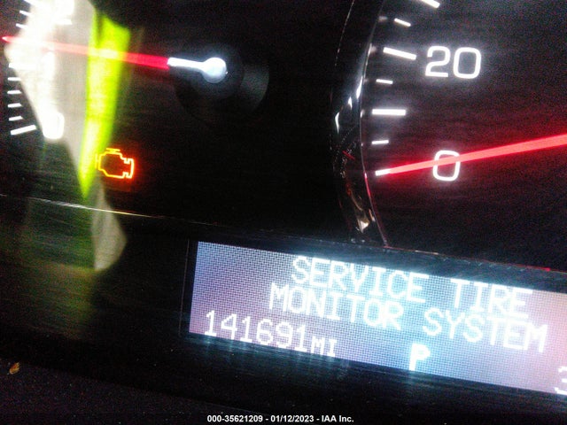 Cadillac SRX 2007 1GYEE637970148655 Image 8