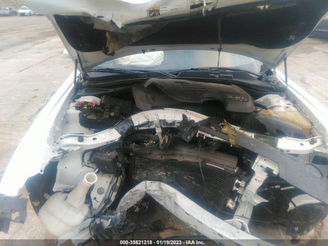 Dodge Challenger Sxt 2015 2C3CDZAG7FH909606 Image 11