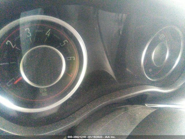 Dodge Challenger Sxt 2015 2C3CDZAG7FH909606 Image 8