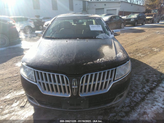 Lincoln MKZ 2010 3LNHL2JC8AR636712 Image 7