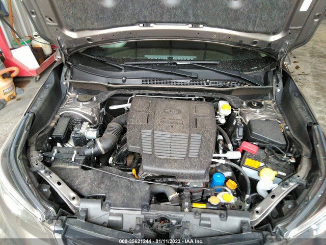 Subaru Forester 2021 JF2SKAJC2MH548818 Image 11