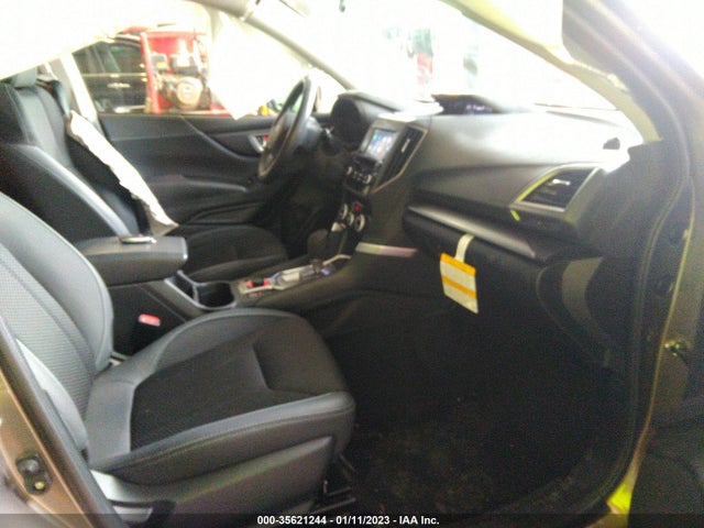 Subaru Forester 2021 JF2SKAJC2MH548818 Image 6