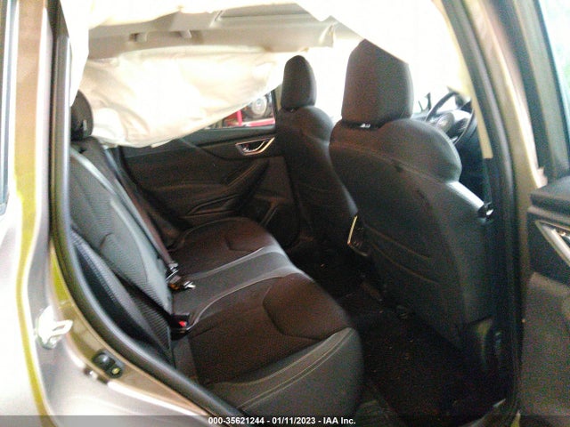Subaru Forester 2021 JF2SKAJC2MH548818 Image 9