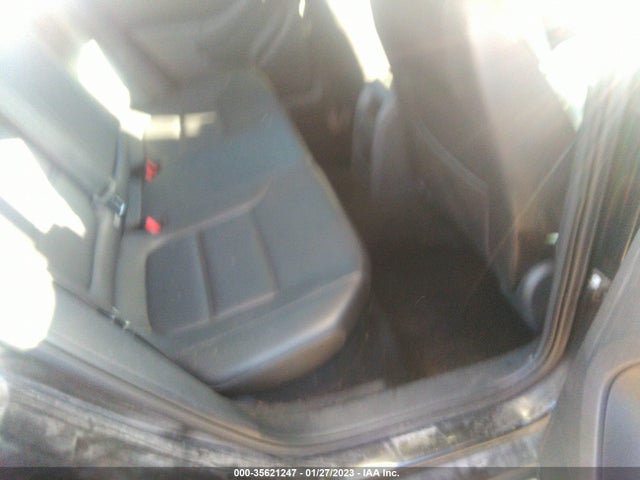2014 VOLKSWAGEN JETTA SEDAN SE W/CONNECTIVITY/SUNROOF VIN: 3VWD07AJXEM439564