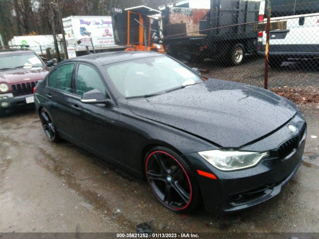 2013 WBA3A5G55DNP23146 main image