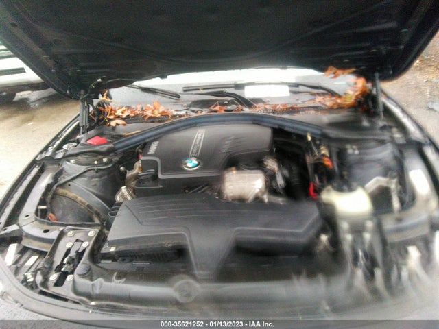 BMW 3 Series 328i 2013 WBA3A5G55DNP23146 Image 11