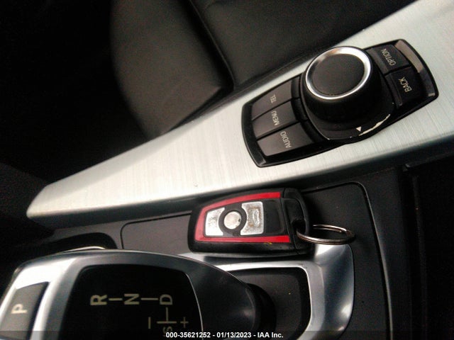 BMW 3 Series 328i 2013 WBA3A5G55DNP23146 Image 3