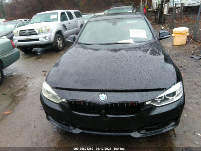 BMW 3 Series 328i 2013 WBA3A5G55DNP23146 Image 7