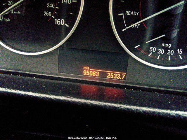 BMW 3 Series 328i 2013 WBA3A5G55DNP23146 Image 8