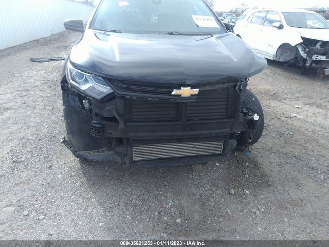 Chevrolet EQUINOX LT 2021 3GNAXKEV9ML310938 Image 6