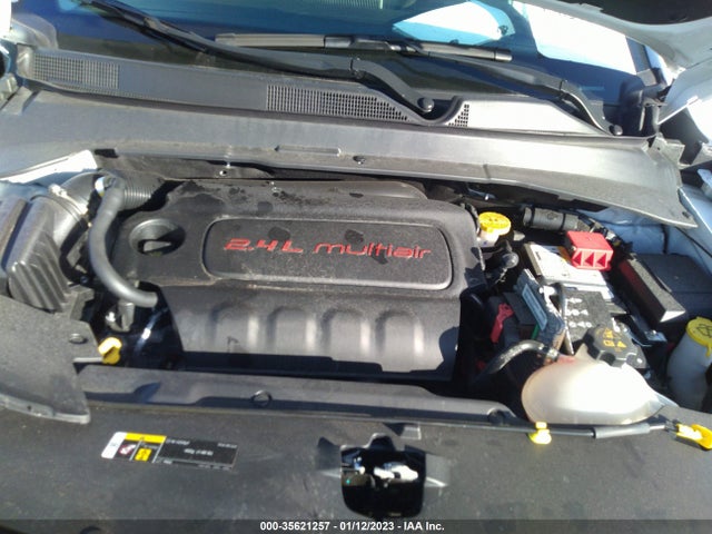 3C4NJDBB3NT131216 Jeep Compass Latitude
