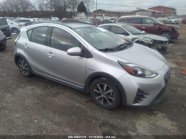 2018 Toyota Prius, VIN: JTDKDTB33J1607933