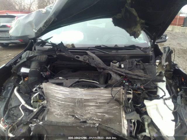 Chevrolet EQUINOX LT 2018 2GNAXJEV3J6297033 Image 10