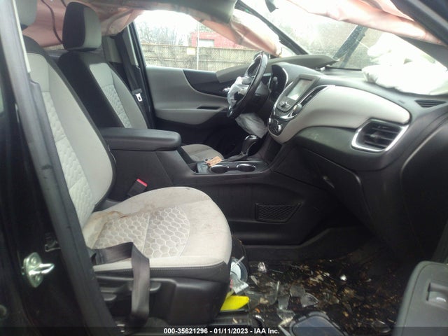 Chevrolet EQUINOX LT 2018 2GNAXJEV3J6297033 Image 5