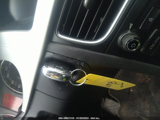 WAUBFAFL9AN050024 Audi A4 2.0t Premium