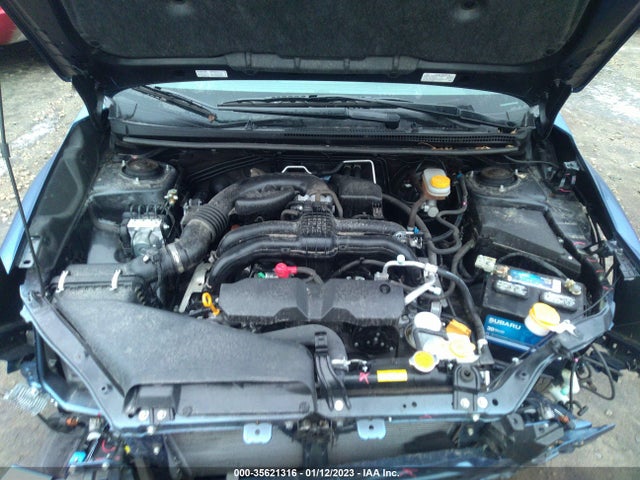 2015 Subaru Impreza, VIN: JF1GPAA6XF8234942
