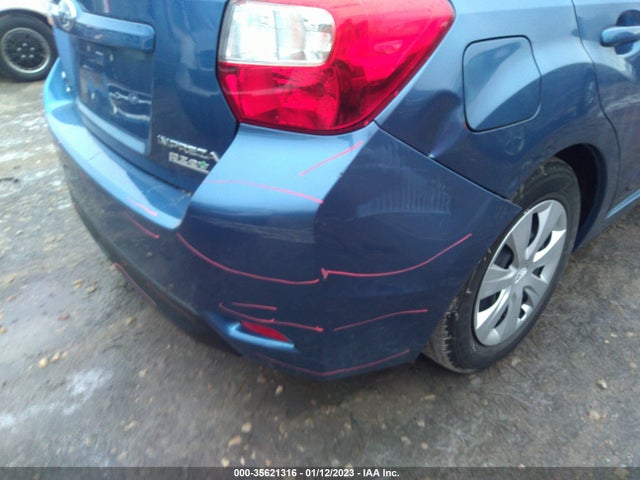 2015 Subaru Impreza, VIN: JF1GPAA6XF8234942