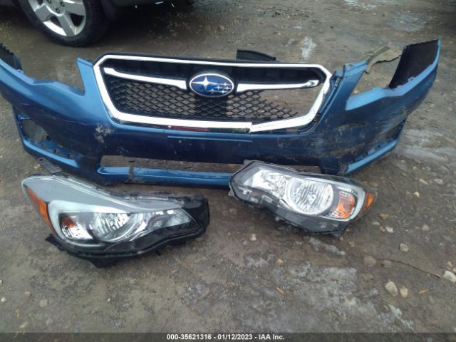 JF1GPAA6XF8234942 Subaru Impreza Wagon 2.0i