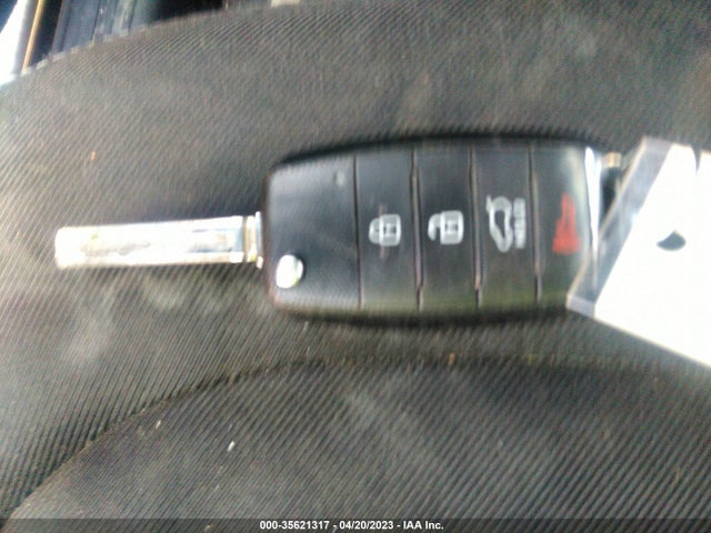 KIA SOUL + 2018 KNDJP3A52J7543502 Image 11