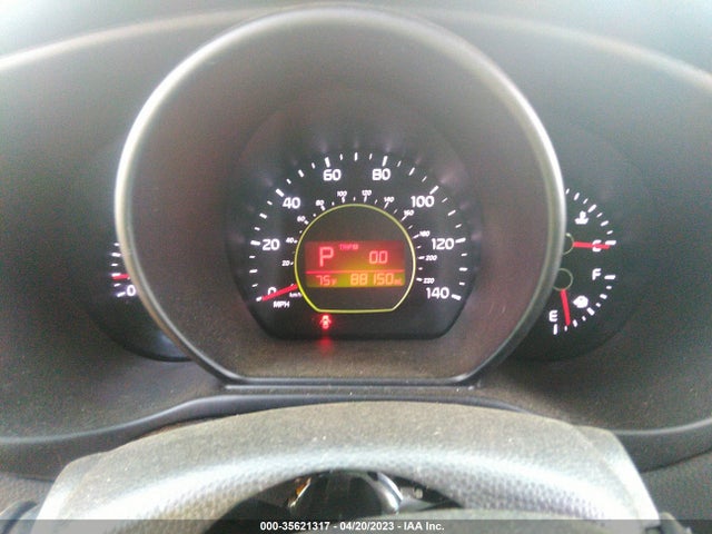 KIA SOUL + 2018 KNDJP3A52J7543502 Image 7