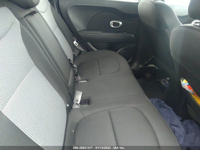 KIA SOUL + 2018 KNDJP3A52J7543502 Image 8