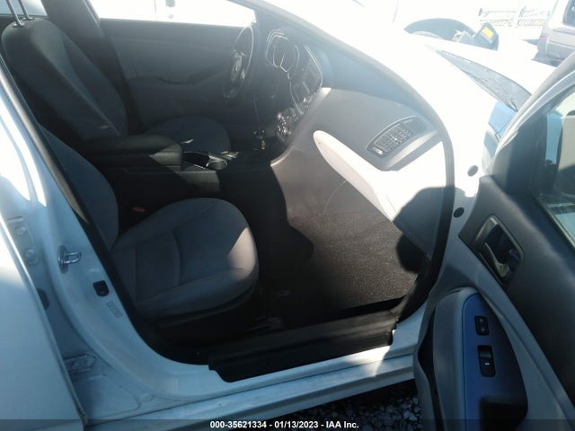 KIA Optima Lx 2015 KNAGM4A77F5623372 Image 6