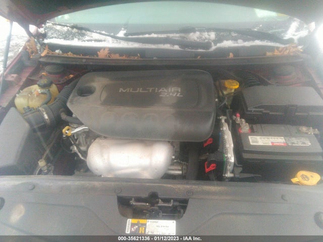 Chrysler 200 2016 1C3CCCAB9GN102629 Image 11