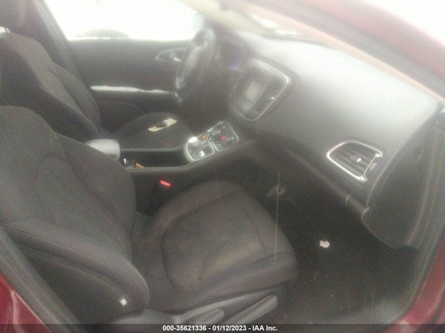 Chrysler 200 2016 1C3CCCAB9GN102629 Image 6