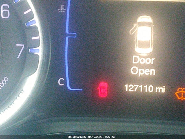 Chrysler 200 2016 1C3CCCAB9GN102629 Image 8