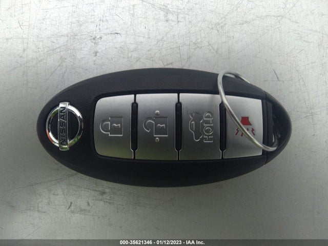 2016 NISSAN ALTIMA 2.5 SV VIN: 1N4AL3AP4GC182356