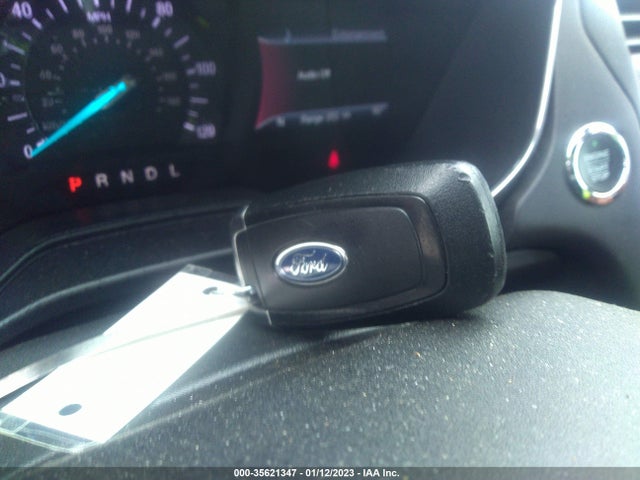 2020 Ford Fusion, VIN: 3FA6P0SUXLR218964