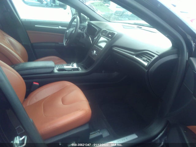 2020 Ford Fusion, VIN: 3FA6P0SUXLR218964
