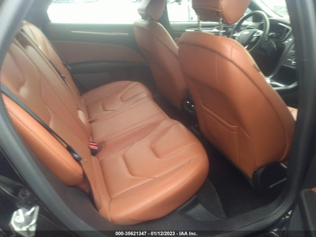 2020 Ford Fusion, VIN: 3FA6P0SUXLR218964