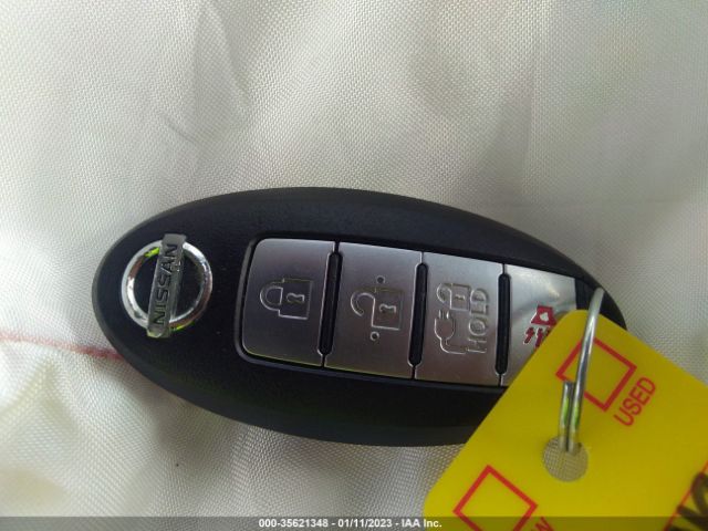 1N4BZ1CP5KC320113 Nissan Leaf Sv Plus