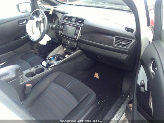 1N4BZ1CP5KC320113 Nissan Leaf Sv Plus