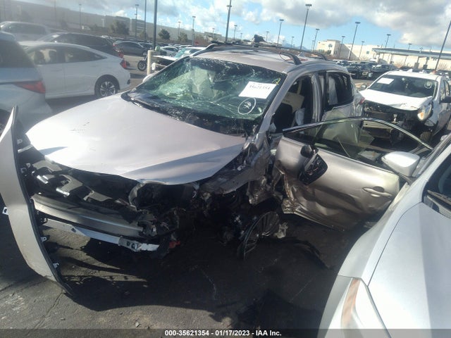 2021 Toyota Venza, VIN: JTEAAAAH0MJ053515