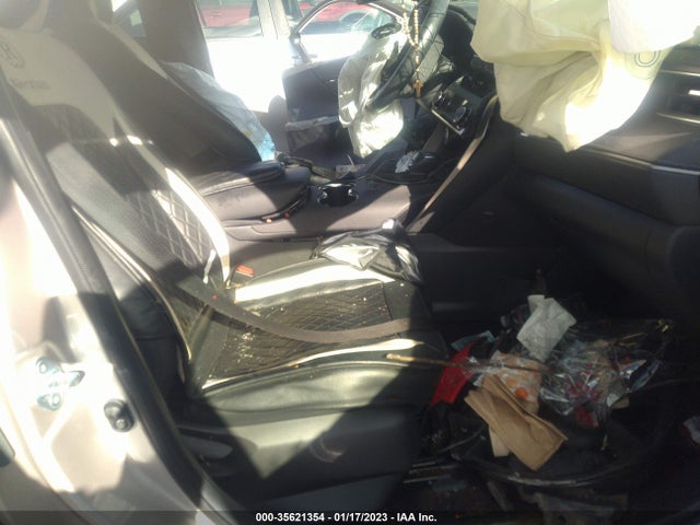 2021 Toyota Venza, VIN: JTEAAAAH0MJ053515