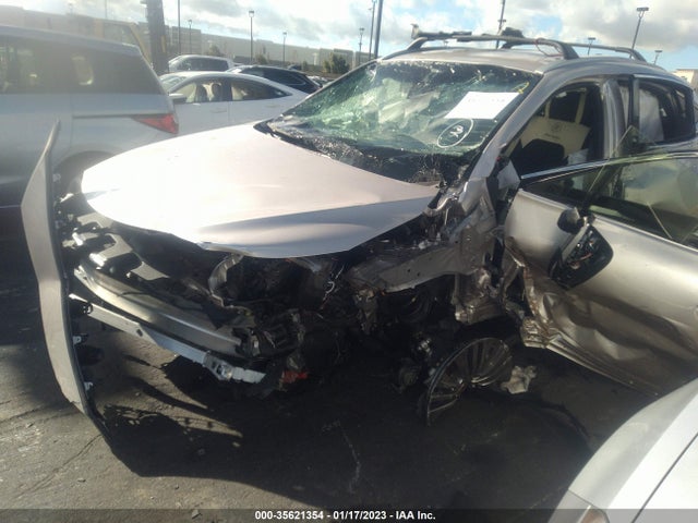 2021 Toyota Venza, VIN: JTEAAAAH0MJ053515