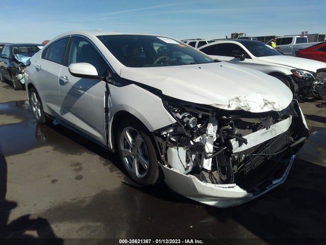 2017 Chevrolet Volt, VIN: 1G1RA6S54HU182590